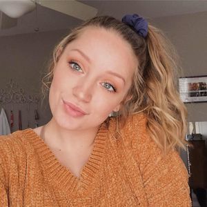 Meet your Posher, Georgia